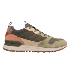 Sneakers|Baskets*Merrell Alpine 83 Sneaker Recraft Olive Multi