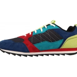 Sneakers*Merrell Alpine Sneaker Poseidon