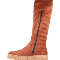 Bottes*Rieker Evolution Altiva Brown