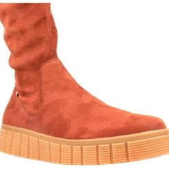 Bottes*Rieker Evolution Altiva Brown