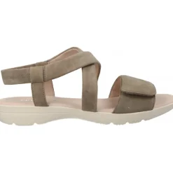 Sandales*Gabor Alya Leinen