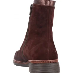Bottines*Gabor Amaia Brown