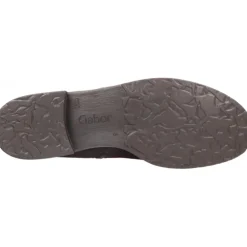 Bottines*Gabor Amaia Brown