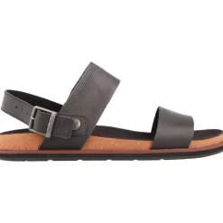 Sandales*Timberland Amalfi Vibes 2 Band Sandal Jet Noir