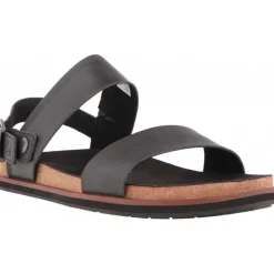 Sandales*Timberland Amalfi Vibes 2 Band Sandal Jet Noir