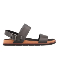 Sandales*Timberland Amalfi Vibes 2 Band Sandal Jet Noir