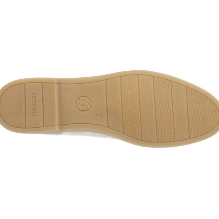 Derbies/Oxford*Remonte Amarillys Muschel