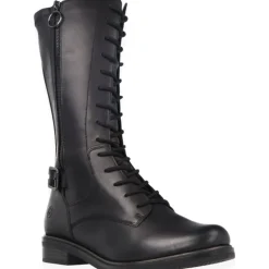 Bottes*Remonte Amber Black