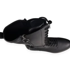 Bottes*Remonte Amber Black