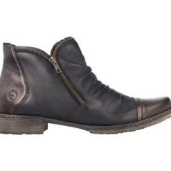 Bottines*Remonte Ambrosine Antic