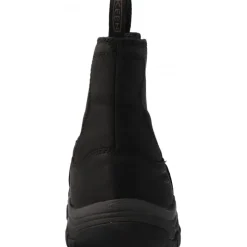 Bottes / Montantes|Montagne*Keen Anchorage Boot III WP Black/Raven