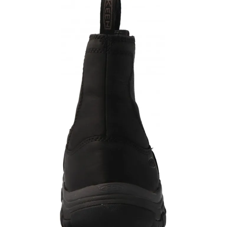 Bottes / Montantes|Montagne*Keen Anchorage Boot III WP Black/Raven