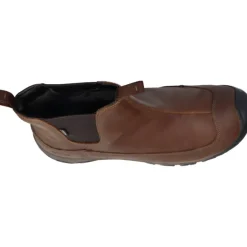 Bottes / Montantes*Keen Anchorage Boot III WP Dark Earth