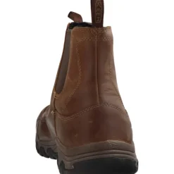 Bottes / Montantes*Keen Anchorage Boot III WP Dark Earth