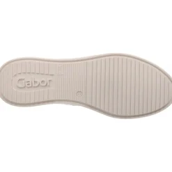 Bottines|Sneakers*Gabor Angela Beige