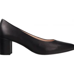 Escarpins|Talons*Gabor Ankid Black