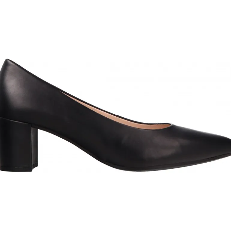 Escarpins|Talons*Gabor Ankid Black