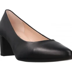 Escarpins|Talons*Gabor Ankid Black