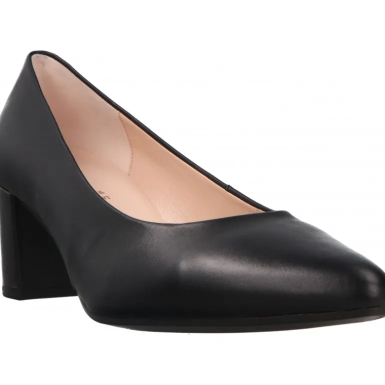 Escarpins|Talons*Gabor Ankid Black