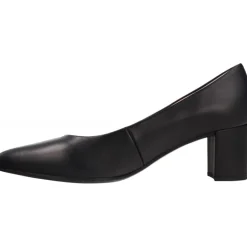 Escarpins|Talons*Gabor Ankid Black