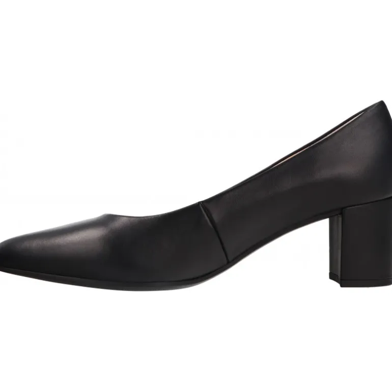 Escarpins|Talons*Gabor Ankid Black