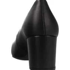 Escarpins|Talons*Gabor Ankid Black