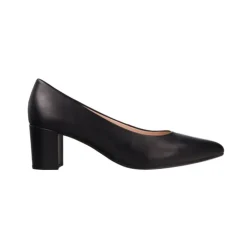 Escarpins|Talons*Gabor Ankid Black