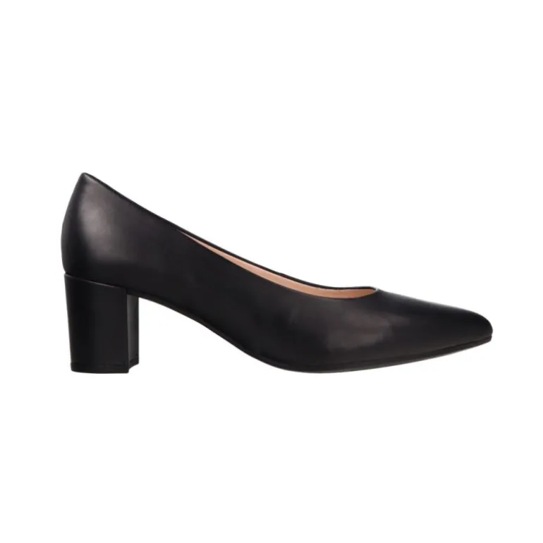 Escarpins|Talons*Gabor Ankid Black