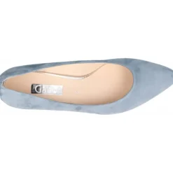 Escarpins|Talons*Gabor Ankid Denim