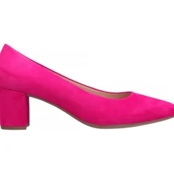 Escarpins|Talons*Gabor Ankid Pink