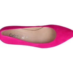 Escarpins|Talons*Gabor Ankid Pink
