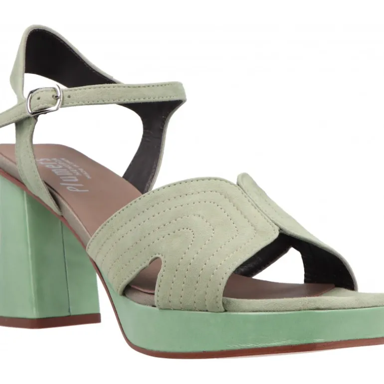 Sandales|Talons*Plumers Ante Lavanda