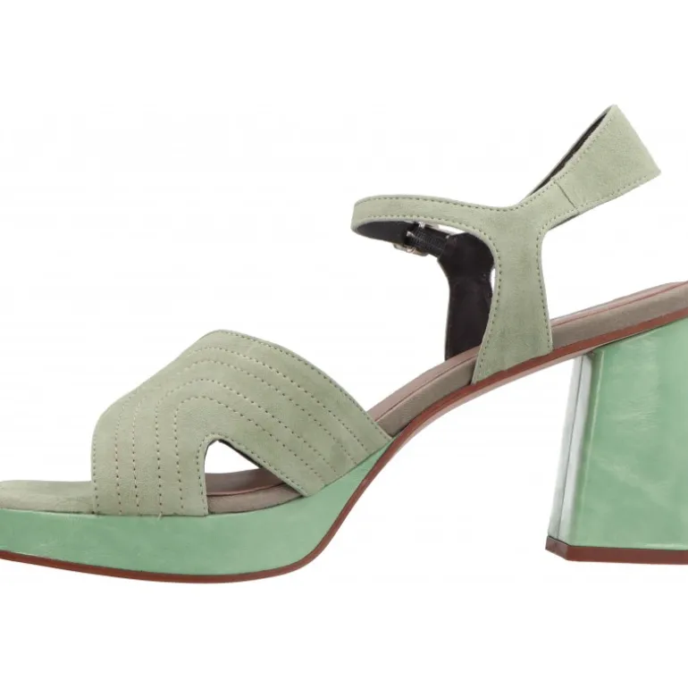 Sandales|Talons*Plumers Ante Lavanda