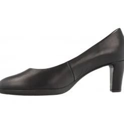 Escarpins|Talons*Gabor Antia Black