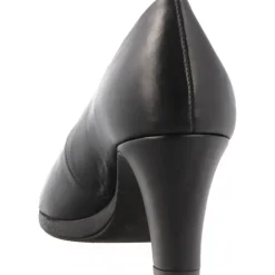 Escarpins|Talons*Gabor Antia Black