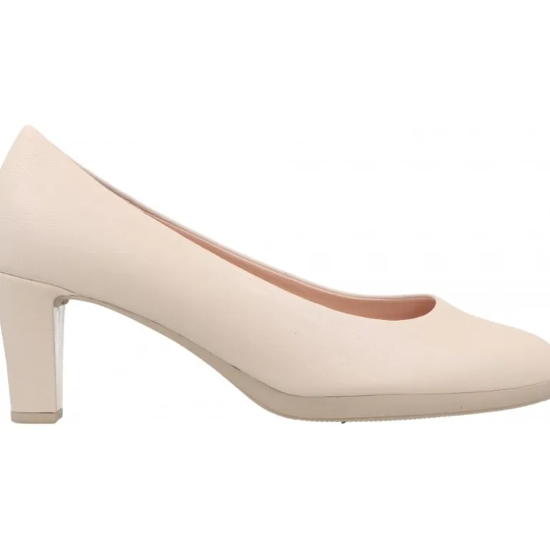 Escarpins|Talons*Gabor Antia Creme