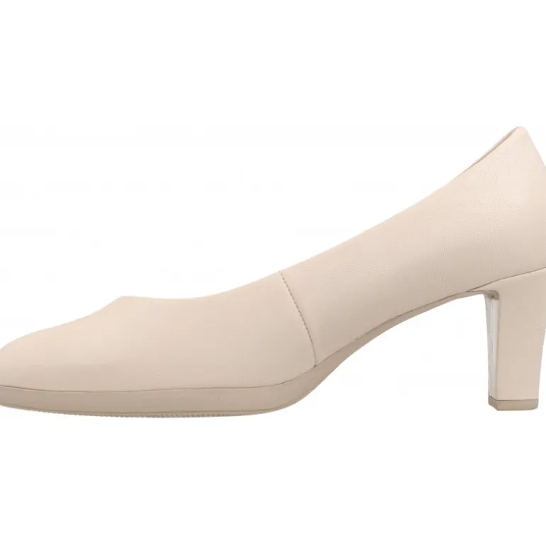Escarpins|Talons*Gabor Antia Creme