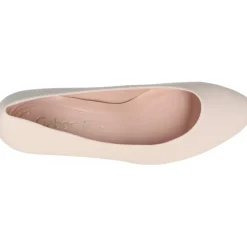 Escarpins|Talons*Gabor Antia Creme