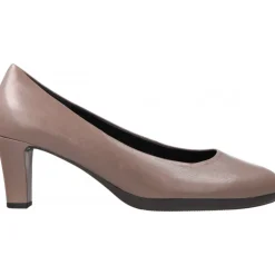 Escarpins|Talons*Gabor Antia Taupe