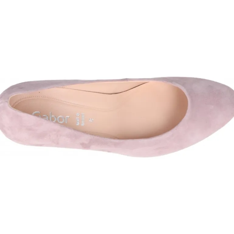 Escarpins|Talons*Gabor Antia Tender