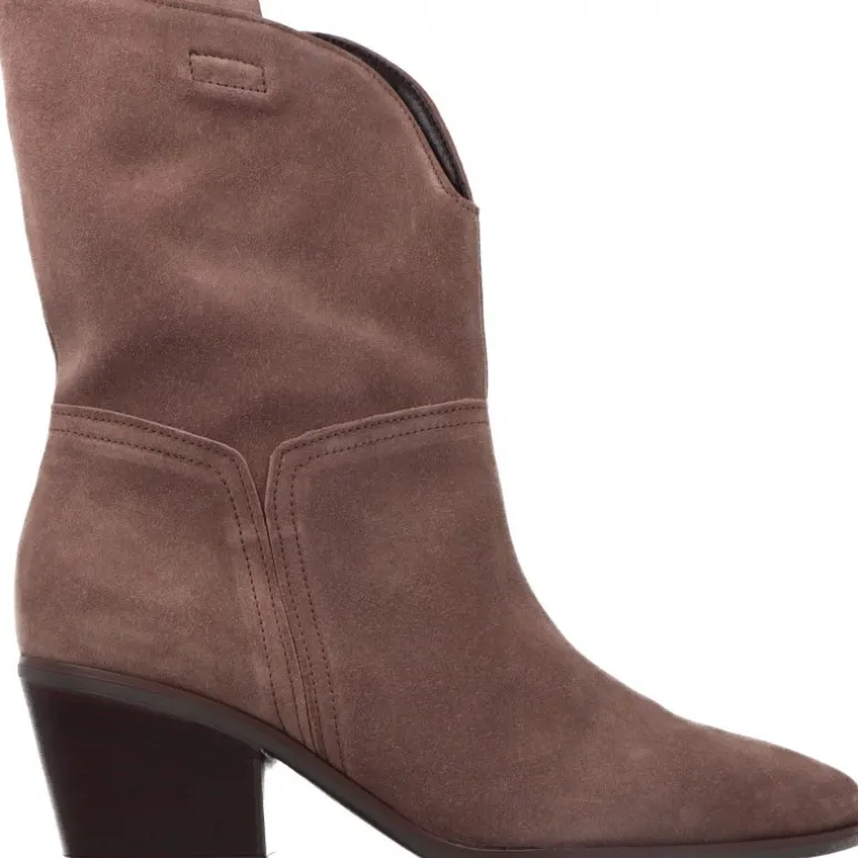 Bottes|Talons*Gabor Antonia Mohair