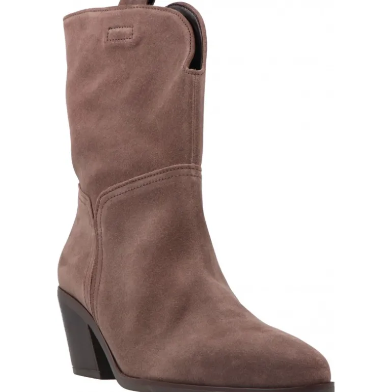 Bottes|Talons*Gabor Antonia Mohair
