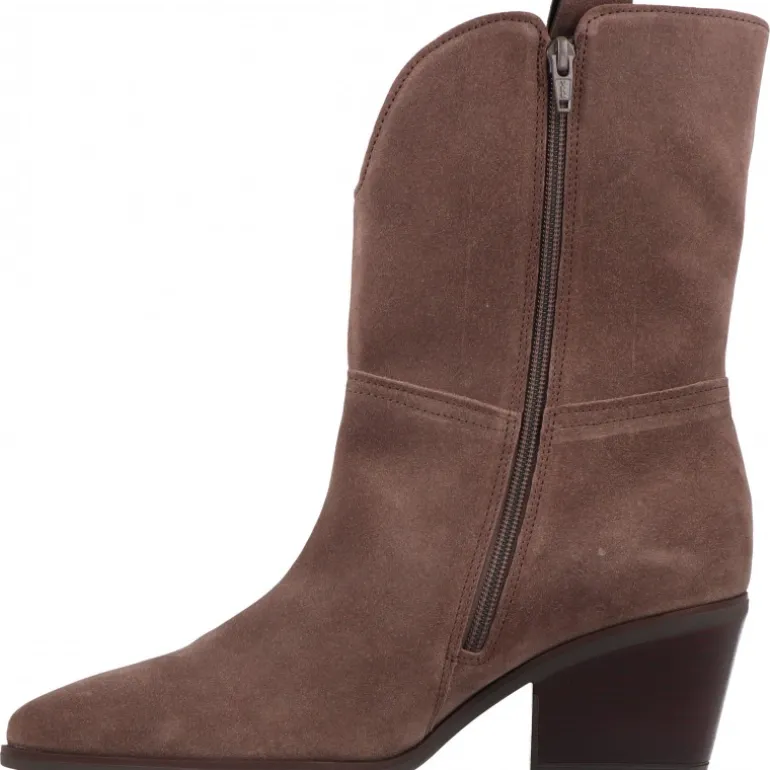 Bottes|Talons*Gabor Antonia Mohair