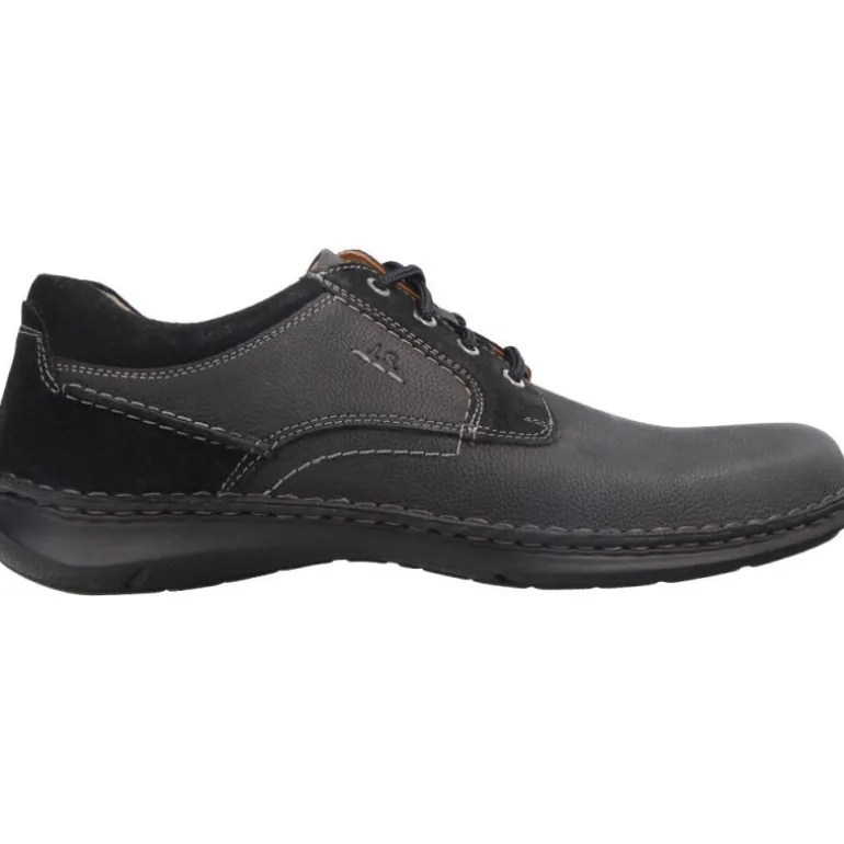 Sneakers|Casual*Josef Seibel Anvers 06 Black