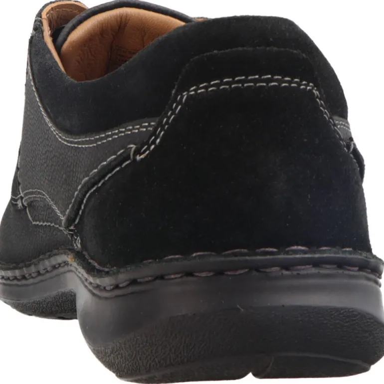 Sneakers|Casual*Josef Seibel Anvers 06 Black