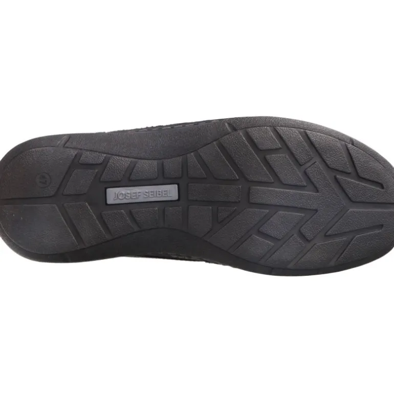 Sneakers|Casual*Josef Seibel Anvers 06 Black