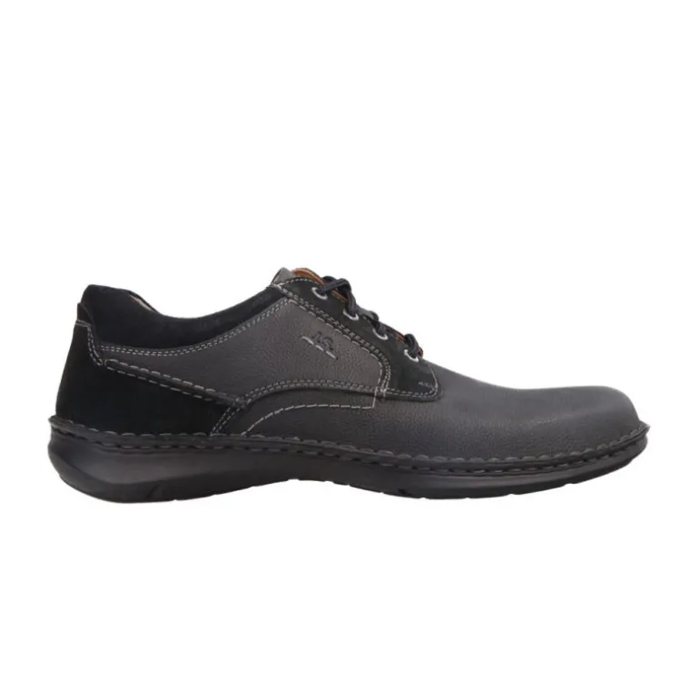 Sneakers|Casual*Josef Seibel Anvers 06 Black