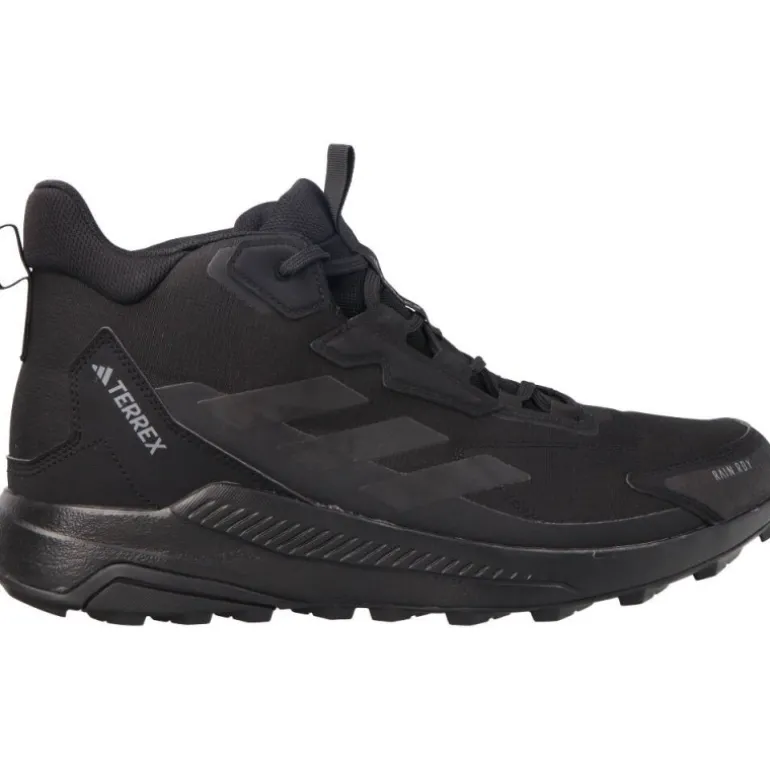 Montagne|Baskets*Adidas Anylander R.rdy Cblack/cblack/grefou