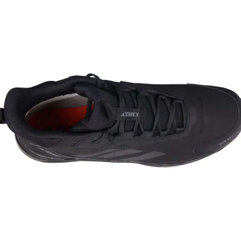 Montagne|Baskets*Adidas Anylander R.rdy Cblack/cblack/grefou
