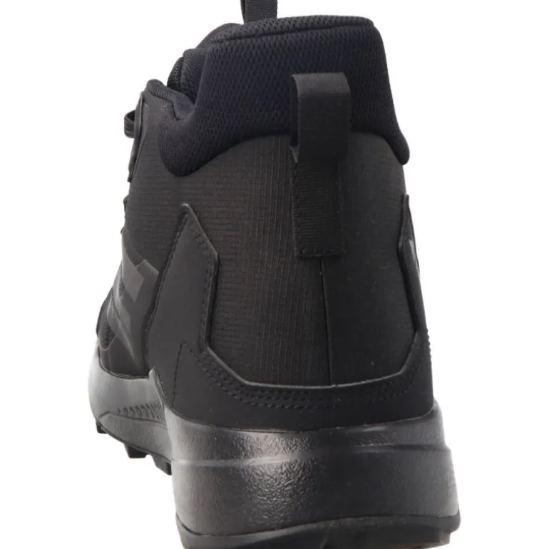 Montagne|Baskets*Adidas Anylander R.rdy Cblack/cblack/grefou